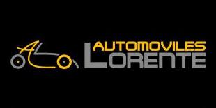 logo de Talleres y automóviles Lorente