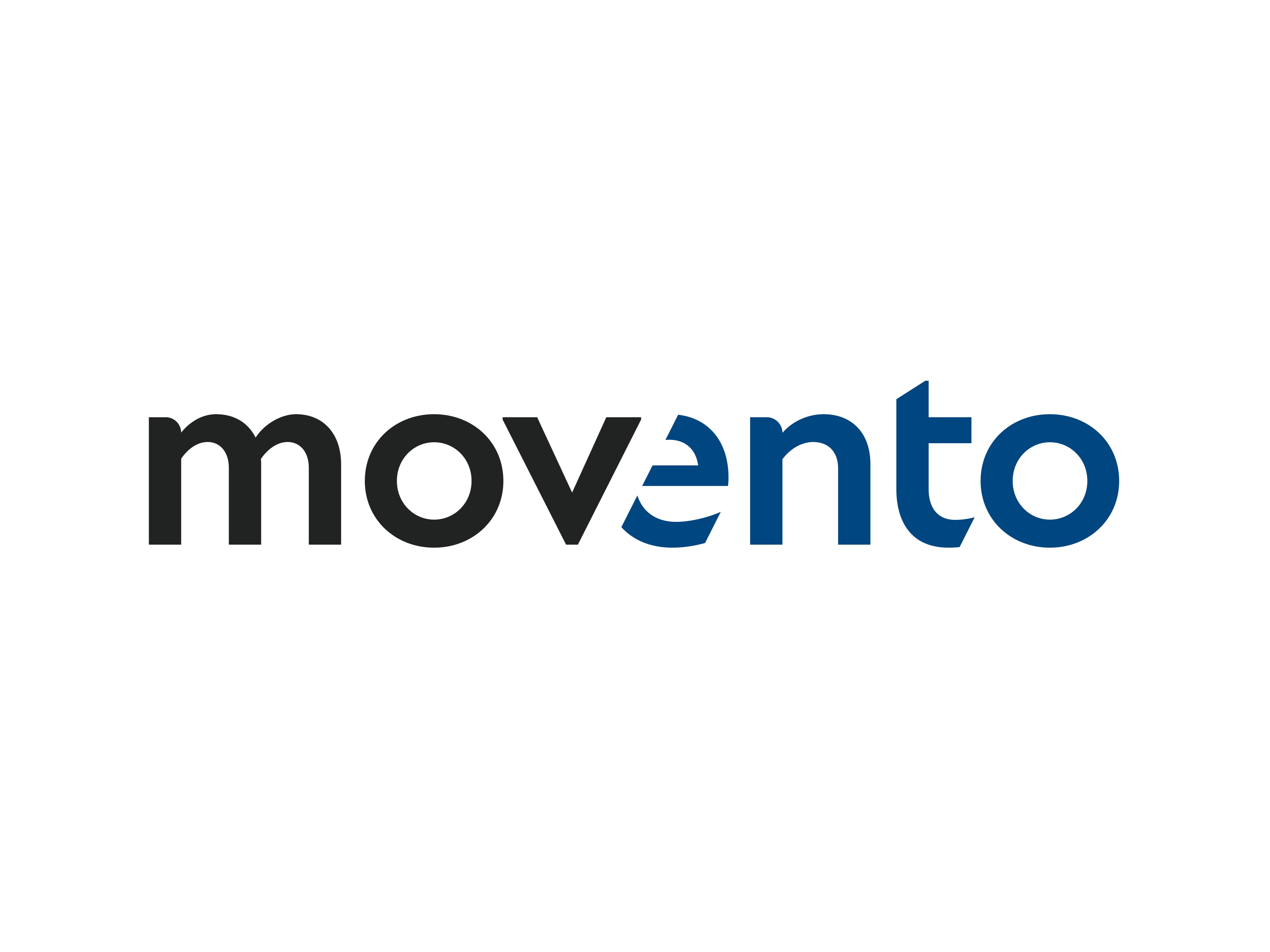 logo de Movento