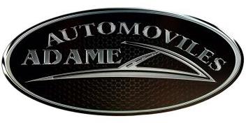 logo de Automoviles Adame