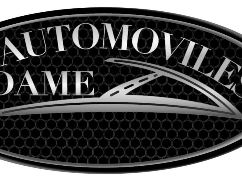 logo de Automoviles Adame