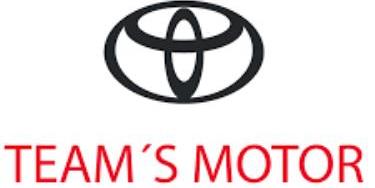 logo de Teams Motor