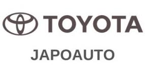 logo de JAPOAUTO SL