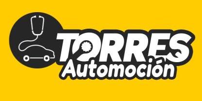 logo de TORRES AUTOMOCION