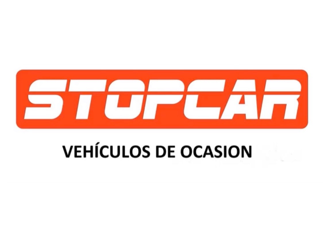 logo de StopCar 