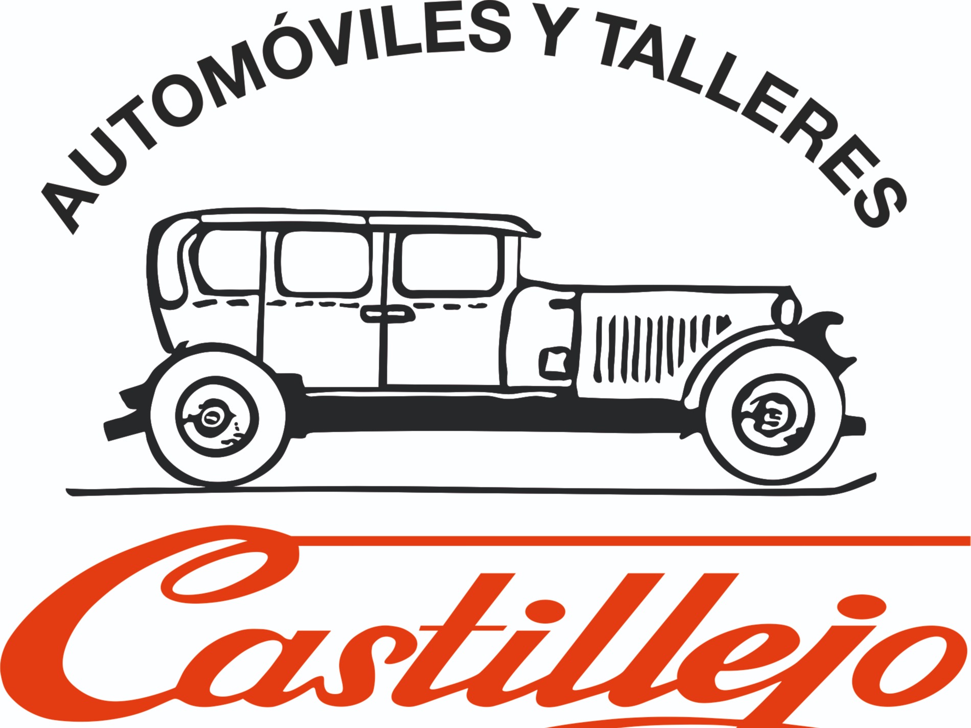 logo de Automóviles Castillejo