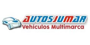 logo de Automóviles Julián Martínez