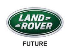 logo de LAND ROVER FUTURE