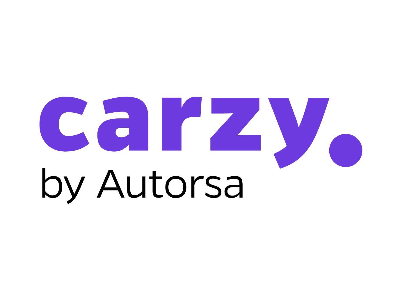 logo de Carzy by Autorsa