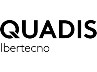 logo de QUADIS Ibertecno Barcelona