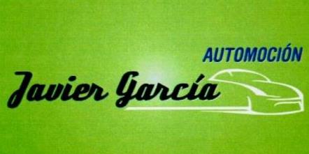 logo de Javier García Automocion