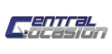 logo de Central Ocasion