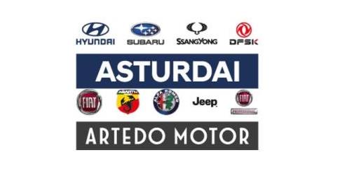 logo de Asturdai & Artedo motor