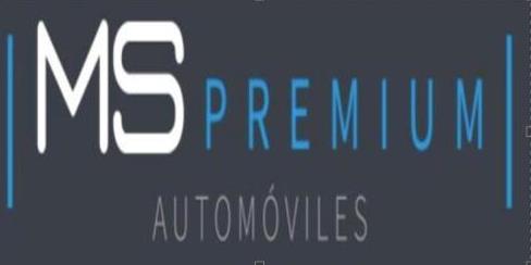 logo de MS Premium Automóviles