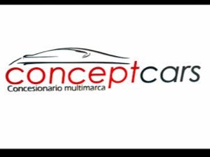logo de Conceptcars
