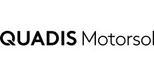 logo de Quadis Motorsol Volkswagen