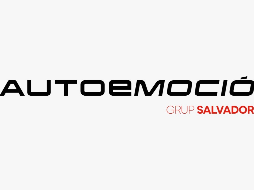 logo de Autoemocio Grup Salvador