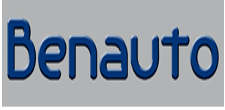 logo de Benauto Alzira