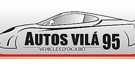 logo de AUTOSVILA95