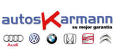 logo de Autos Karmann