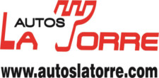 logo de Autos La Torre