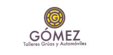 logo de Automoviles Gomez