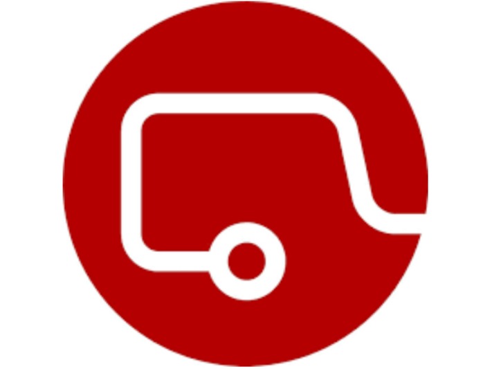 logo de Caravanas J M Ortiz