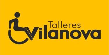 logo de Talleres Vilanova