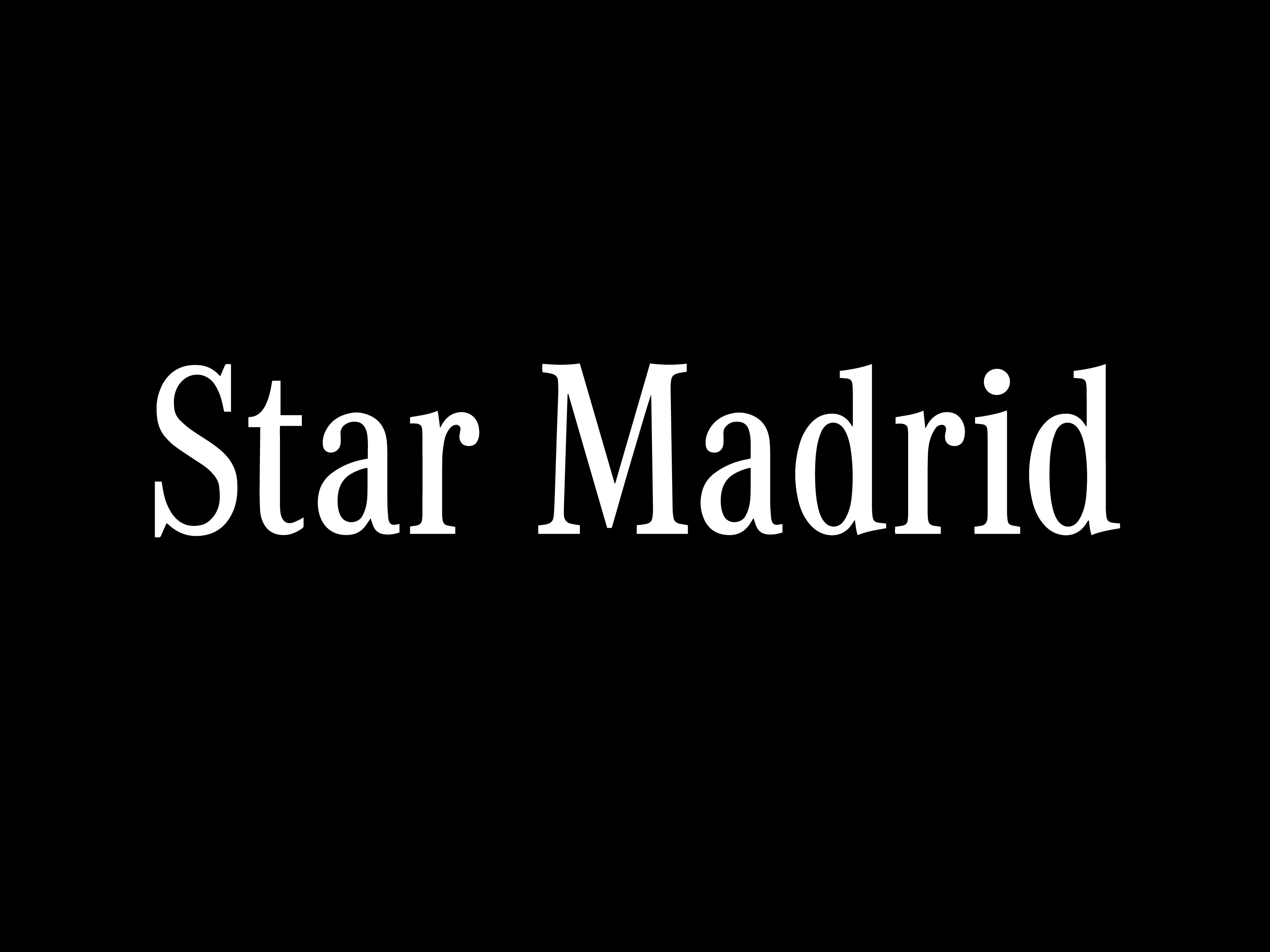 logo de Star Madrid Retail SL