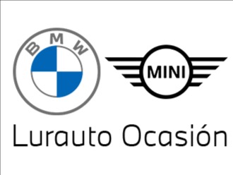 logo de BMW Lurauto