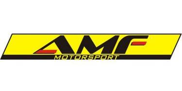 logo de AMF Motorsport