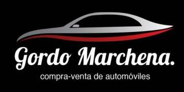 logo de Automoviles Gordo Marchena