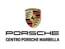 logo de Centro Porsche Marbella