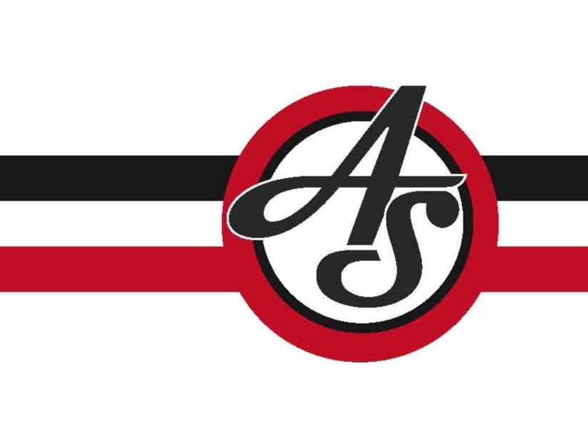logo de AS AUTOMOTIV