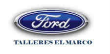 logo de Talleres El Marco