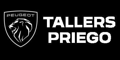 logo de Tallers G. Priego Sl
