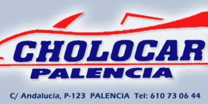 logo de Cholocar