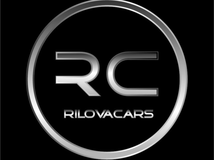 logo de Rilova Cars