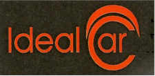 logo de Ideal Car