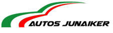 logo de Autos Junaiker