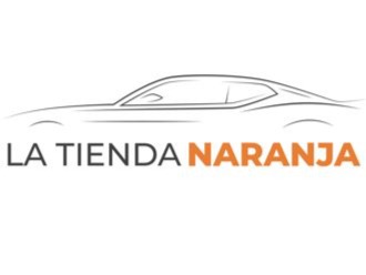 logo de La Tienda Naranja