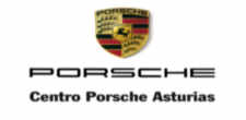 logo de Centro Porsche Asturias