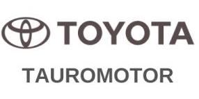 logo de TAUROMOTOR CAR S.L