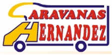 logo de Caravanas Hernandez