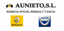 logo de Aunieto 