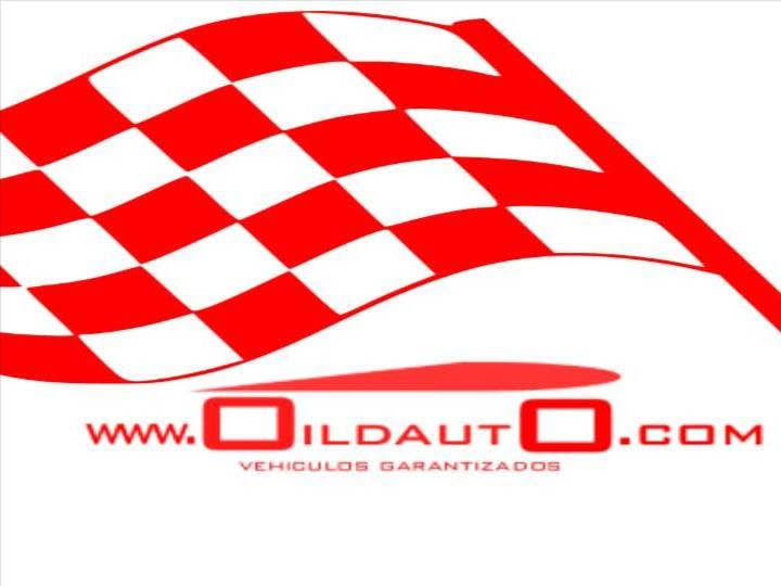 logo de OILDAUTO