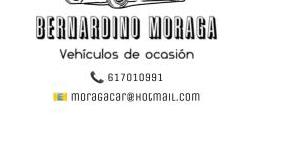 logo de Moragacar