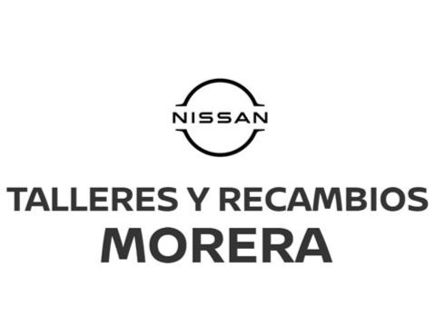 logo de Talleres y Recambios Morera 