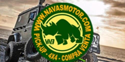 logo de NAVASMOTOR MARESME 2020,S.L.