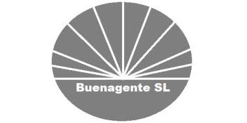 logo de  Buenagente S.L.