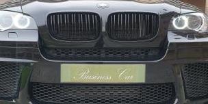 logo de Business Car